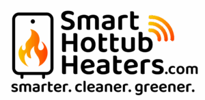 Smart Hottub Heaters logo
